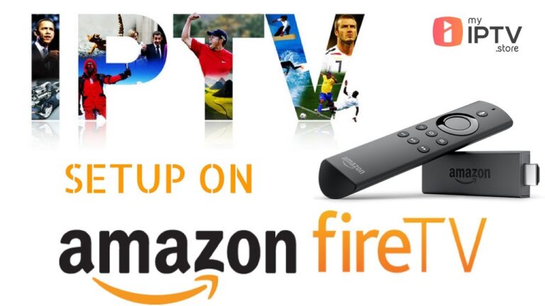 IPTV Smarters Pro—Install on Amazon FireStick (2023)